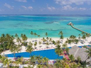 Kandima Maldives Экстерьер фото
