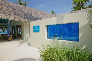 Kandima Maldives Экстерьер фото